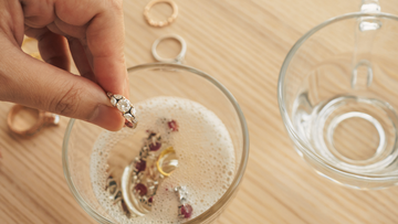 Extending the Life of Your Jewelry: Simple Tips and Tricks