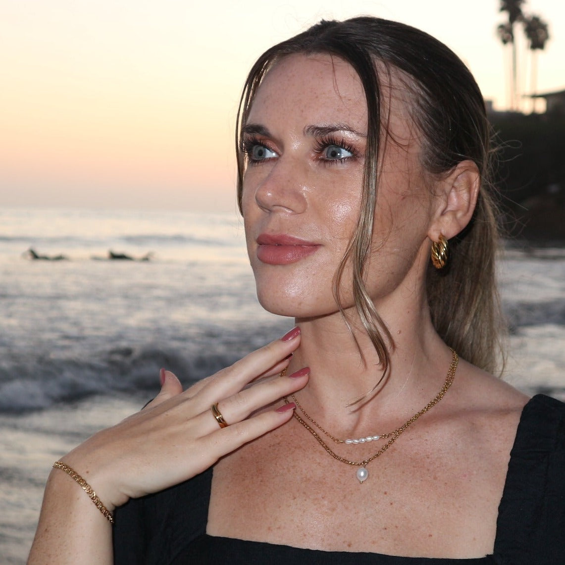 Dinot Baby Bismarck Bracelet