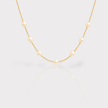 Louisa Freshwater Pearl Necklace