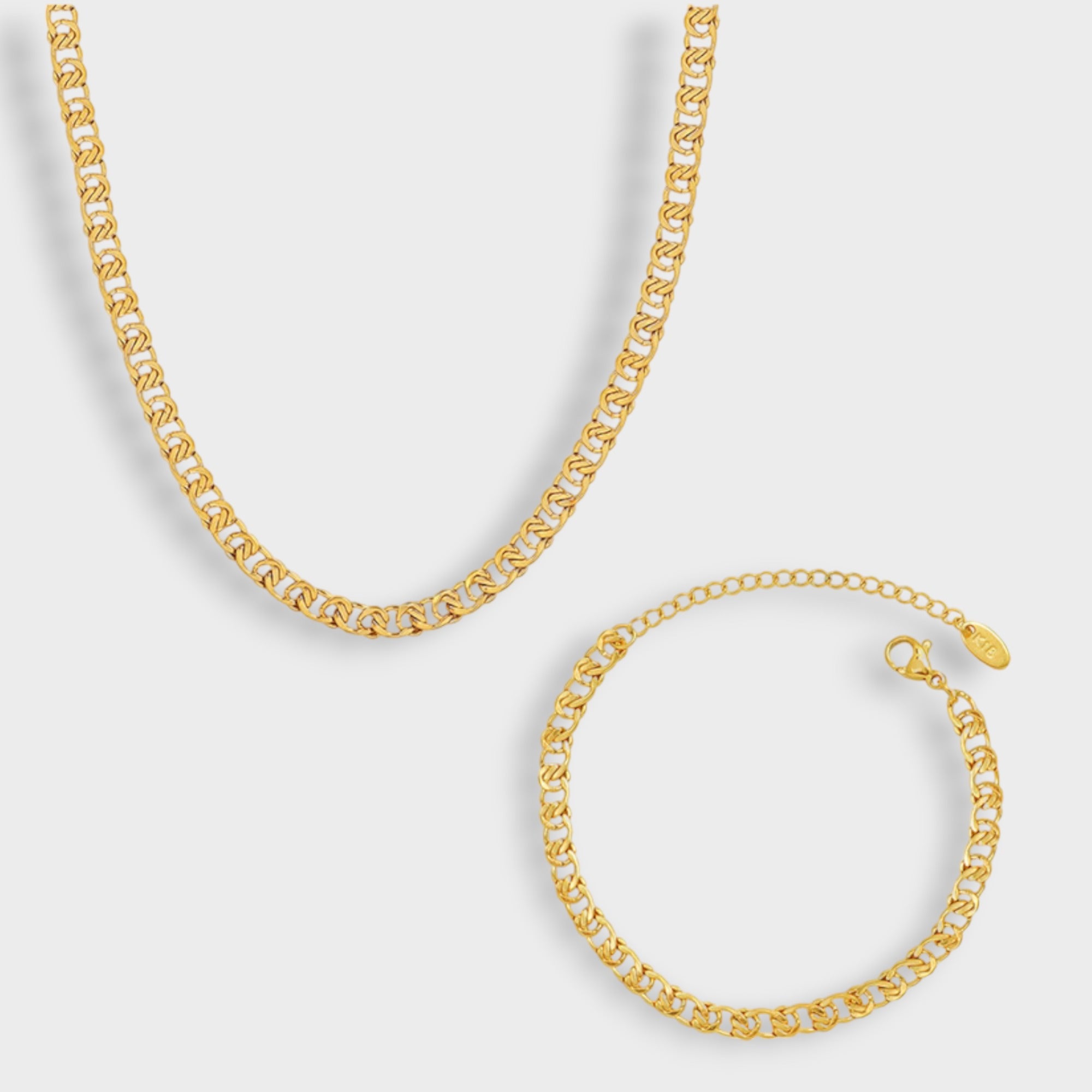 Dinot Baby Bismarck Bracelet