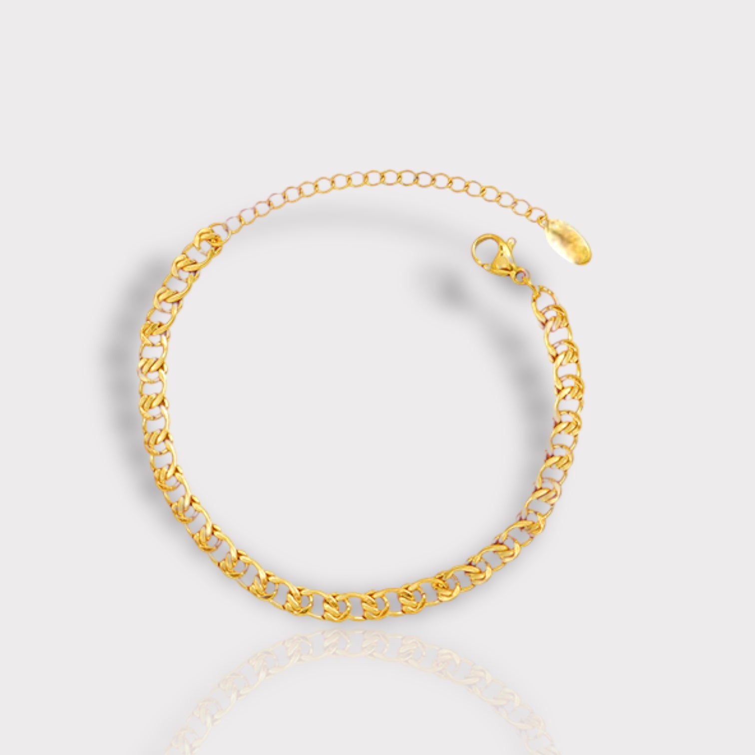 Dinot Baby Bismarck Bracelet