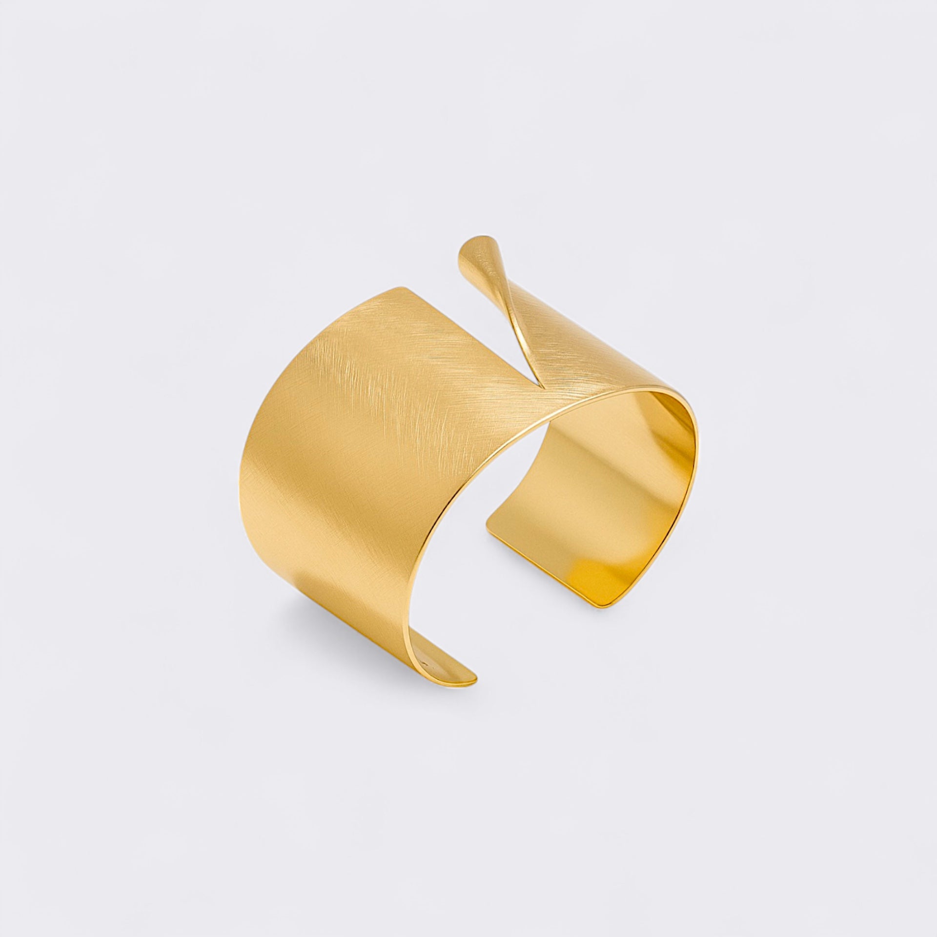 Tierra Bangle Bracelet