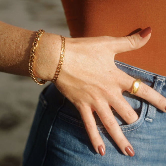 Dinot Baby Bismarck Bracelet