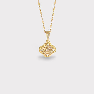 Dorothy Necklace