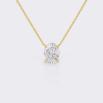Juniper Pendant Necklace