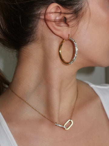 Blossom Necklace