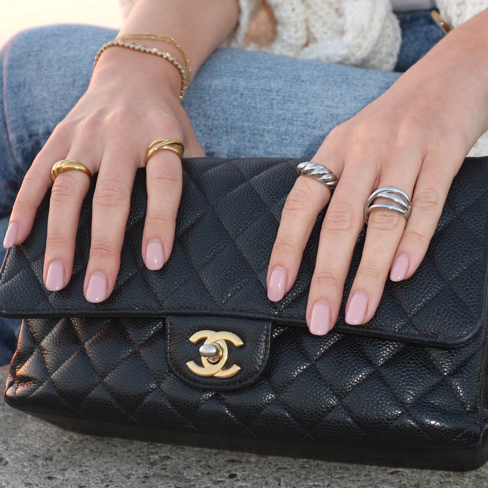Freja Ring