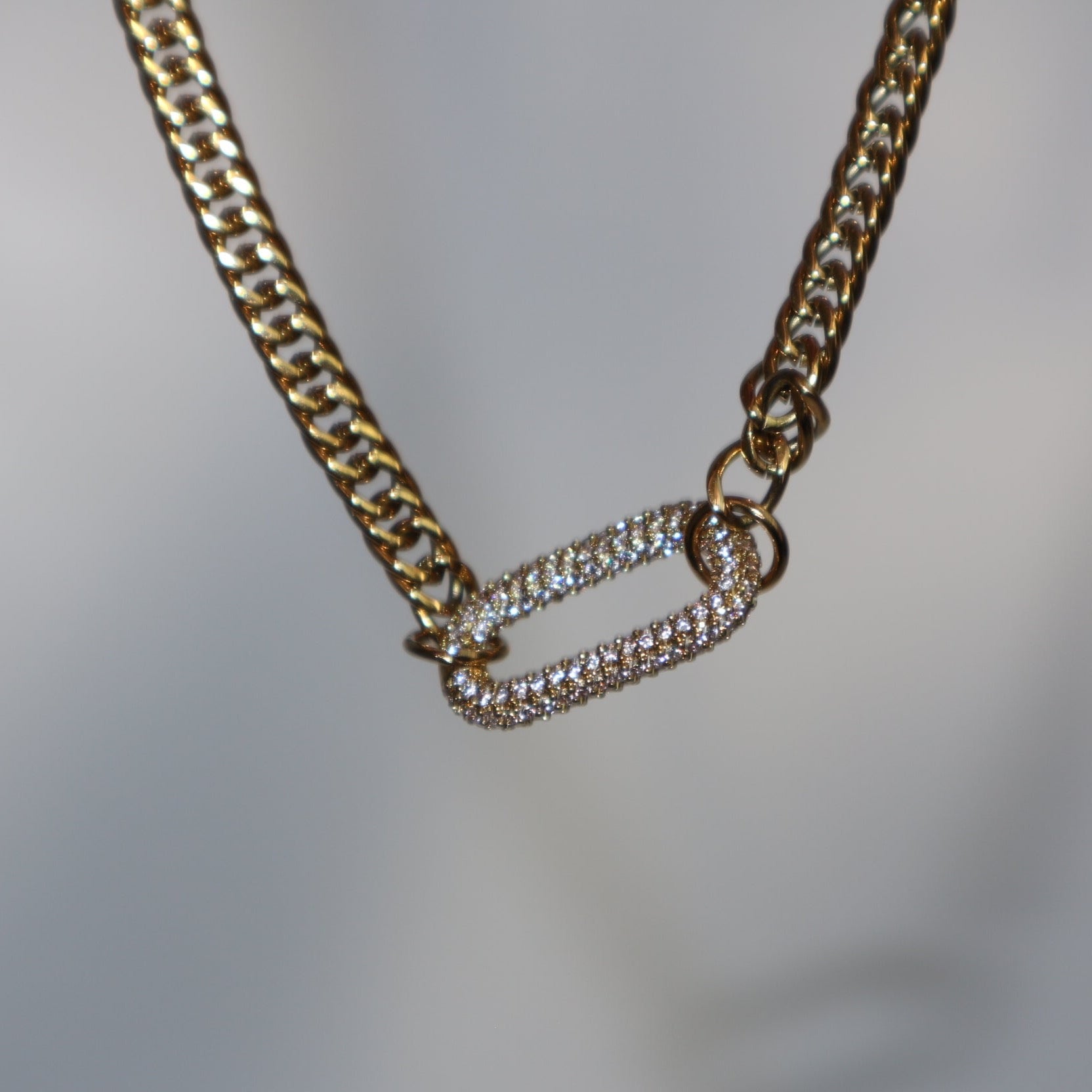 Nadia Necklace