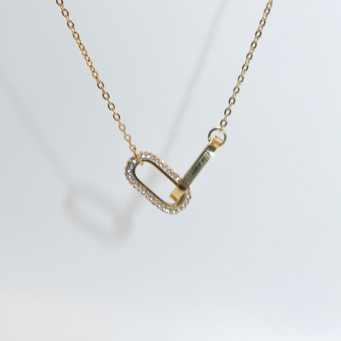 Blossom Necklace