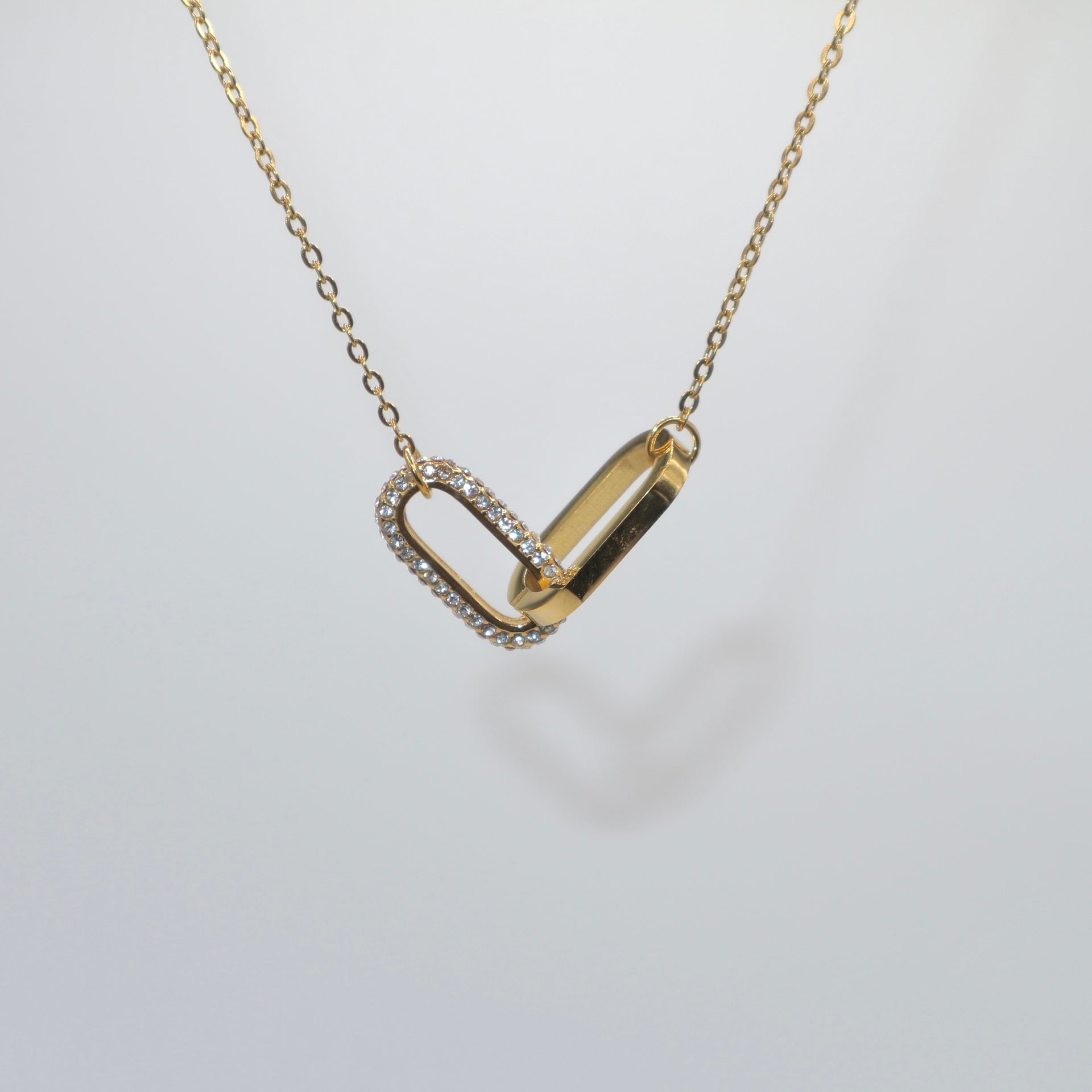 Blossom Necklace