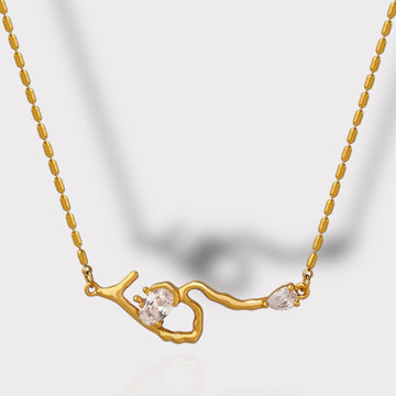 Christine Constellation Necklace