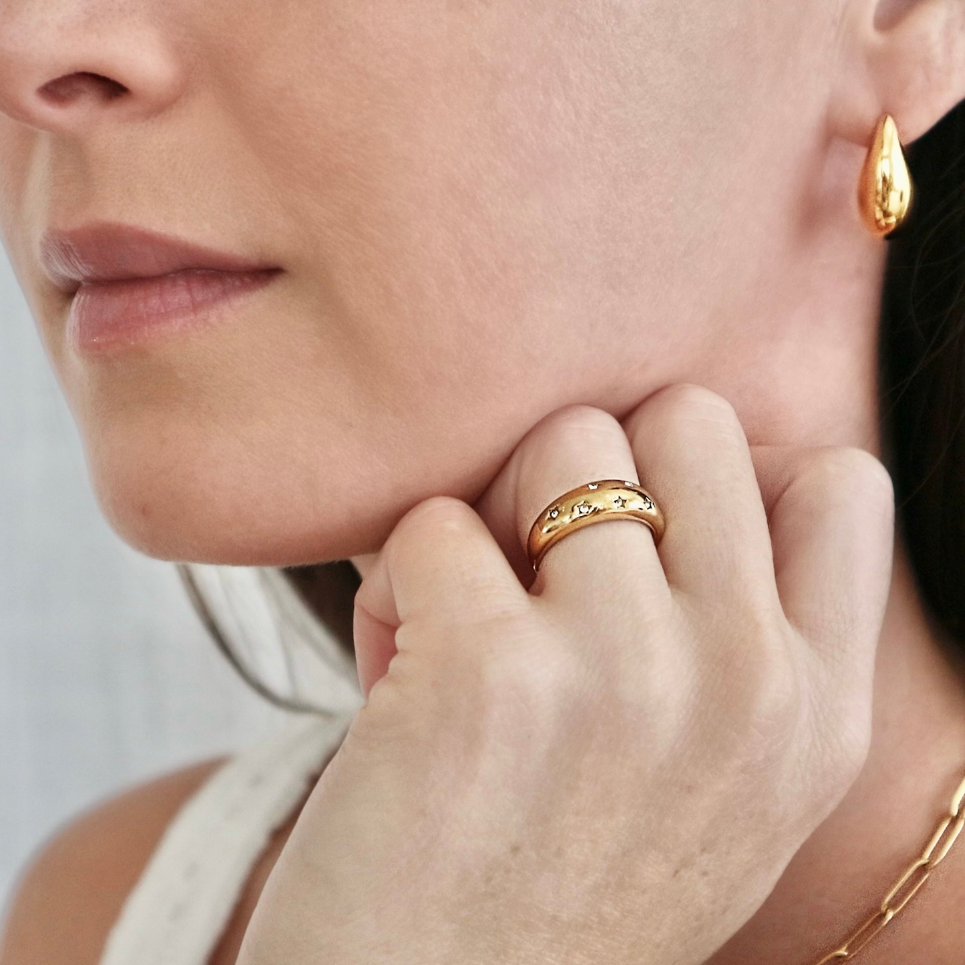 Starlet Ring