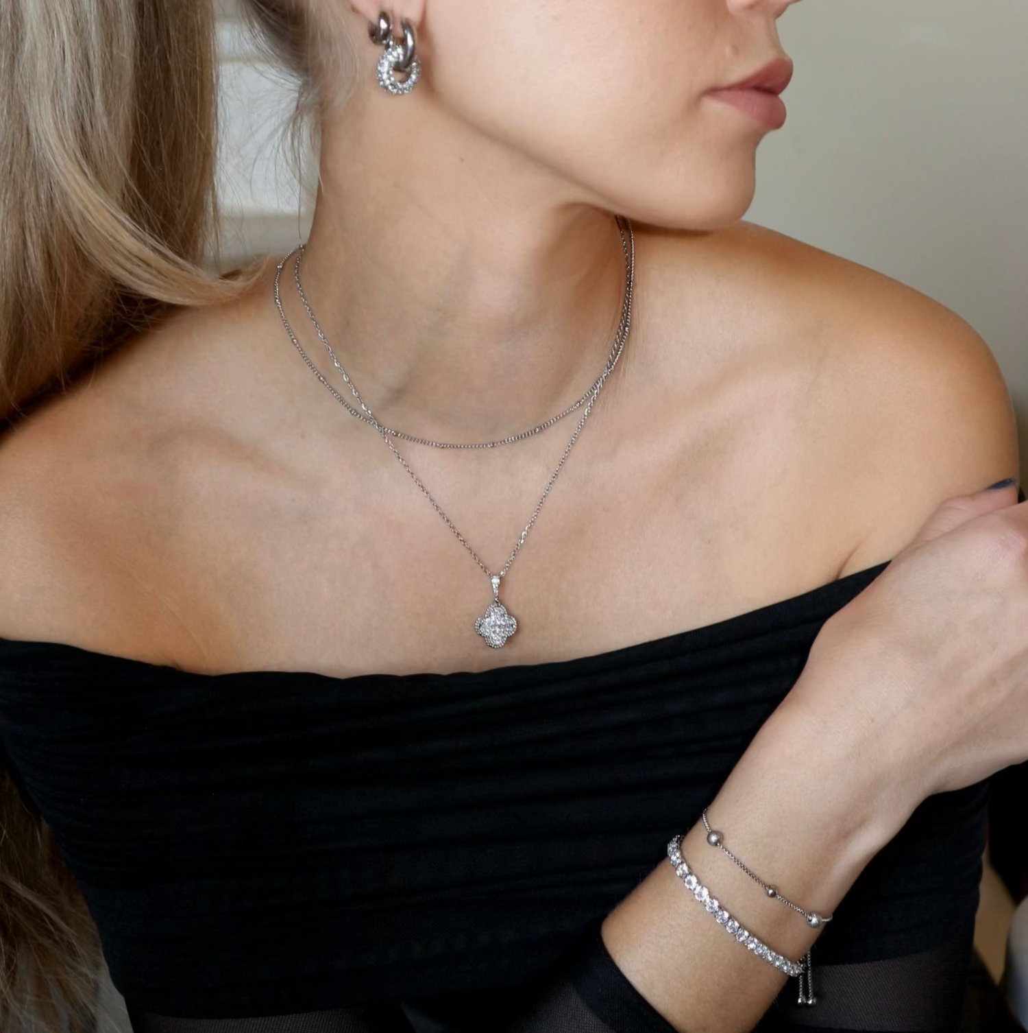 Dorothy Necklace