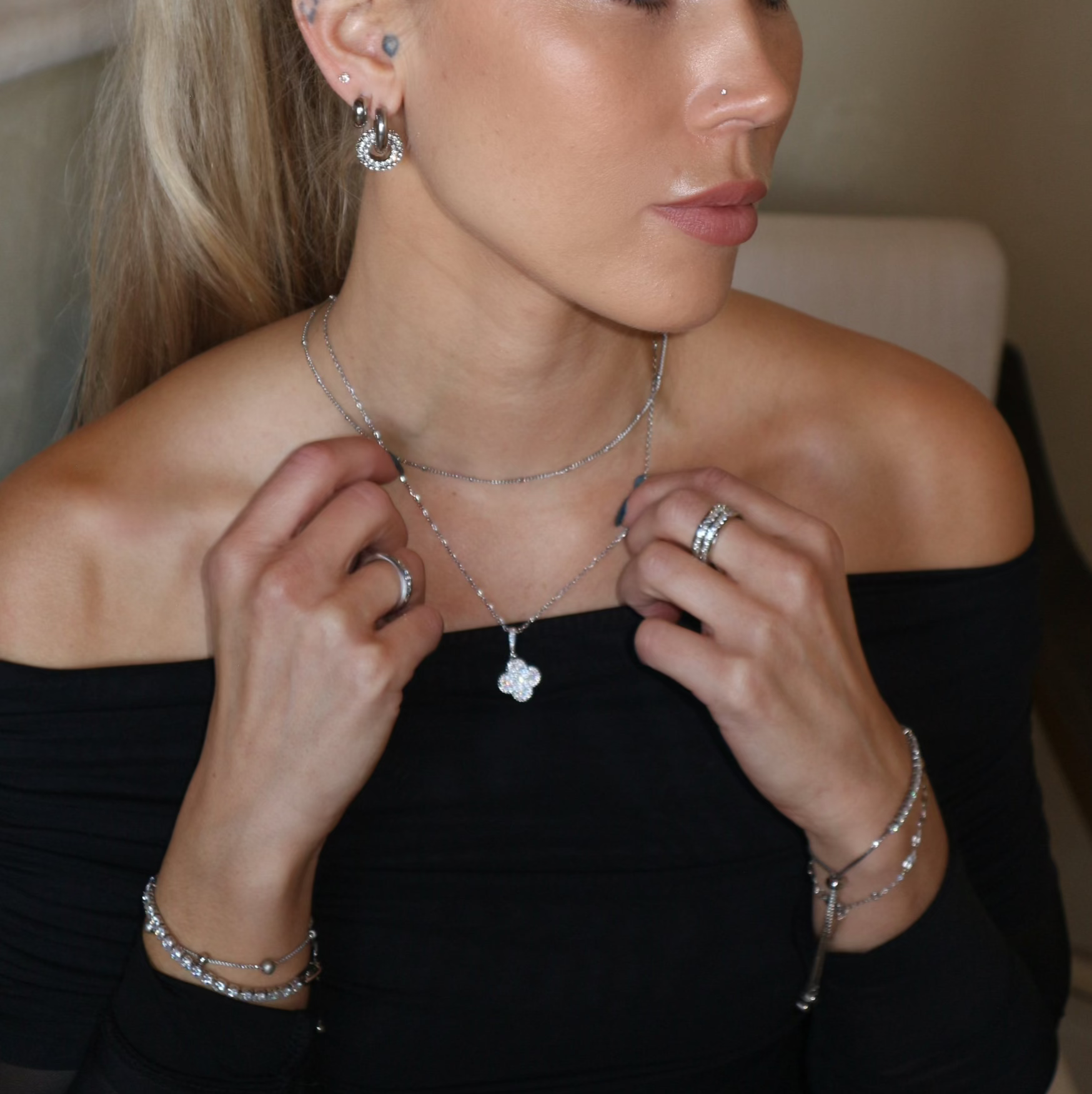 Dorothy Necklace