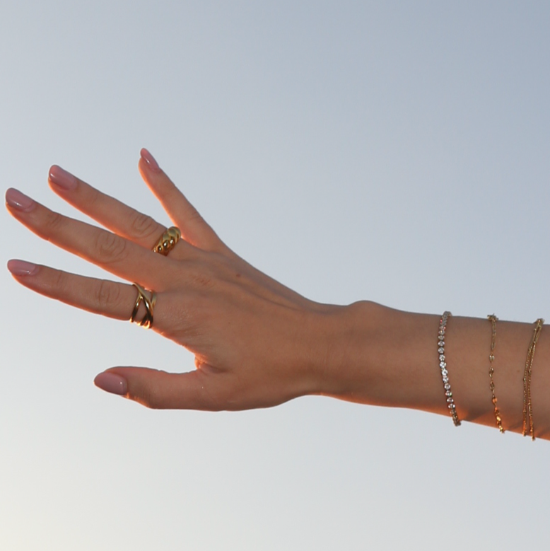 Freja Ring