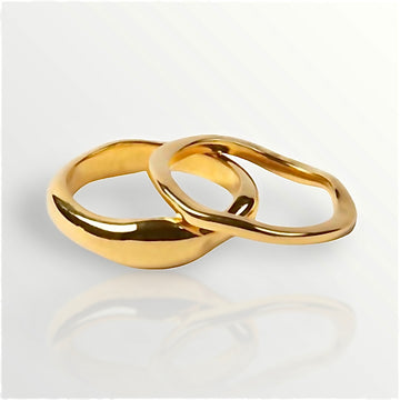 Duet Ring(s)