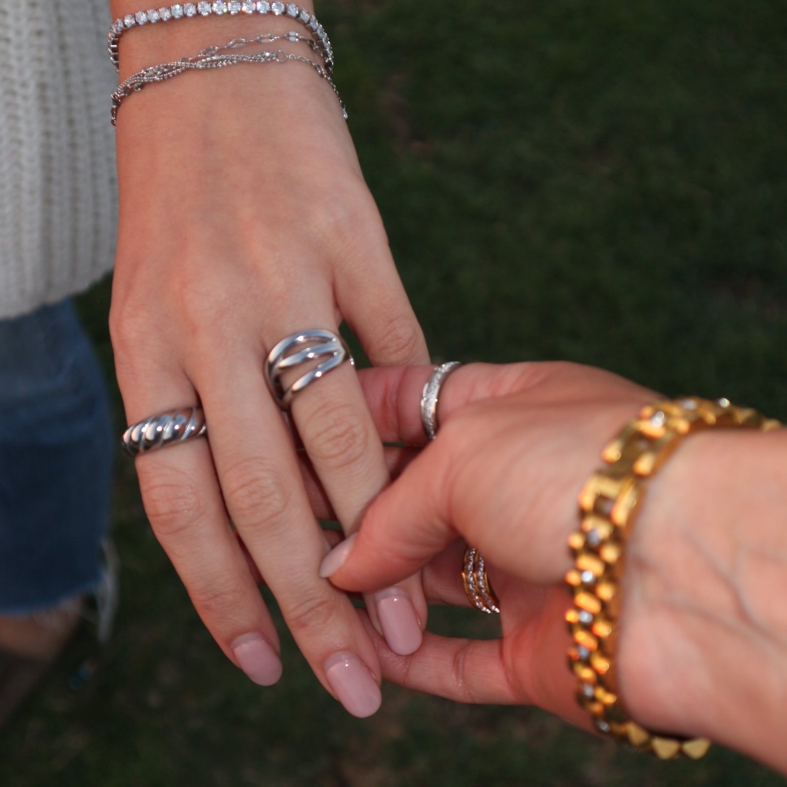 Freja Ring