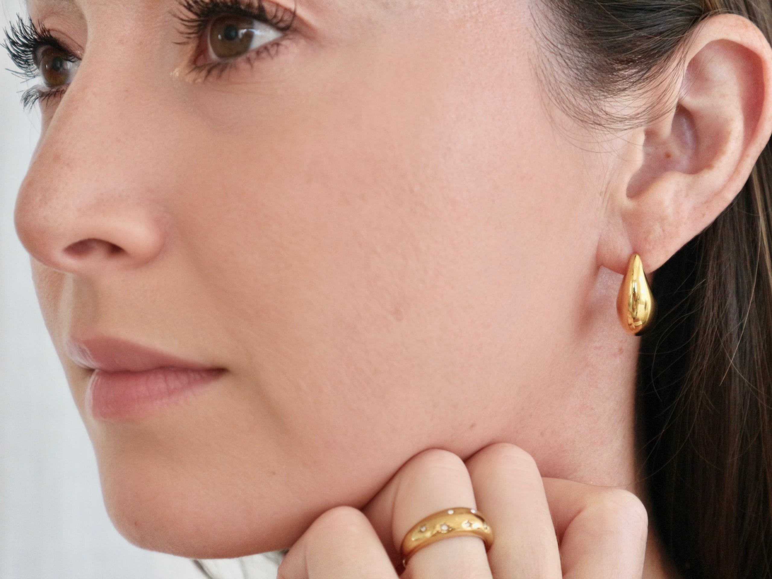 Felicia Earrings
