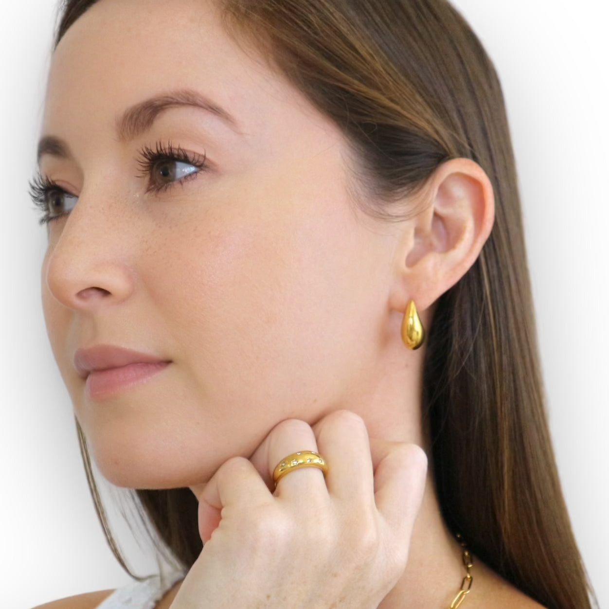 Felicia Earrings