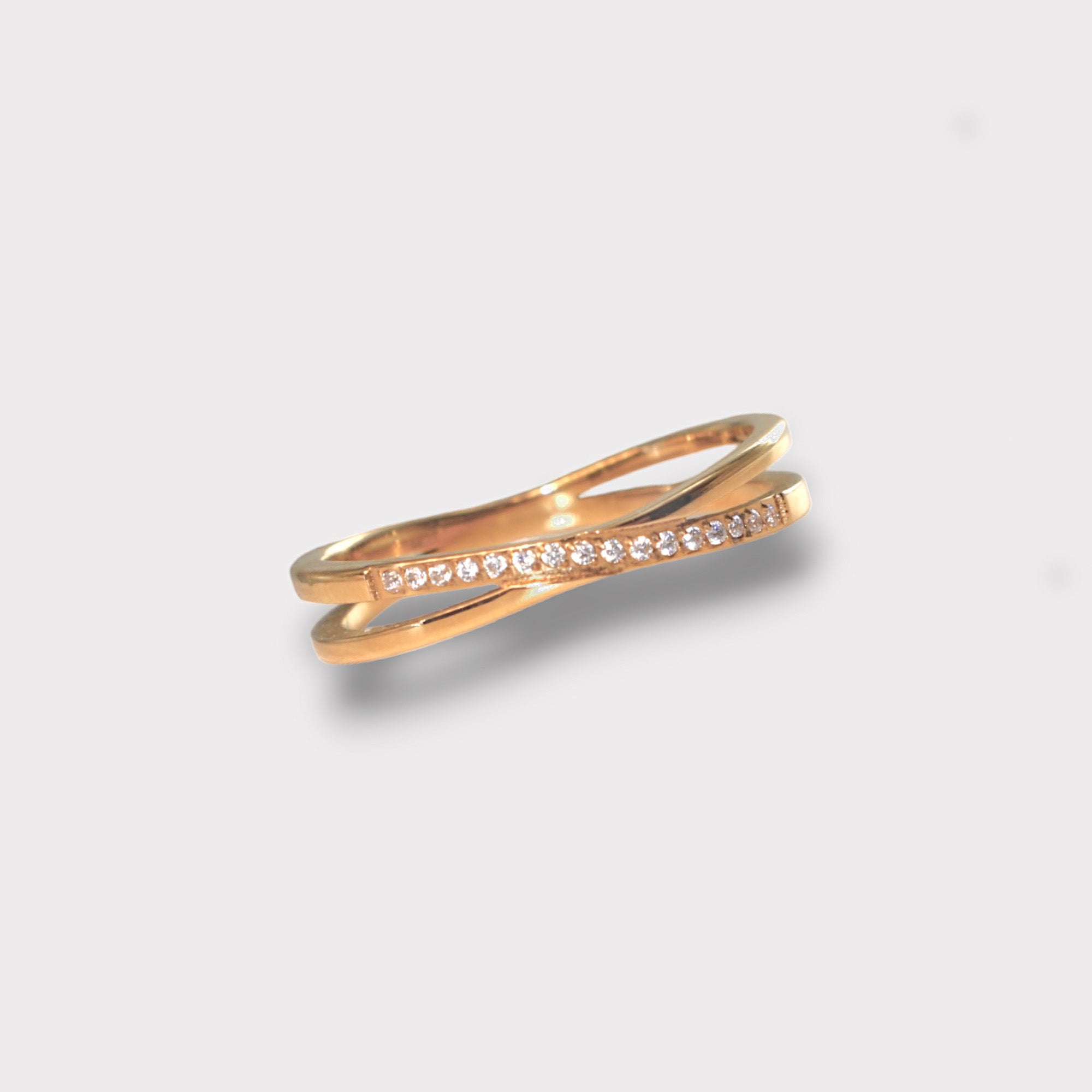 Flora ring