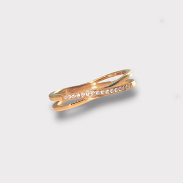 Flora ring