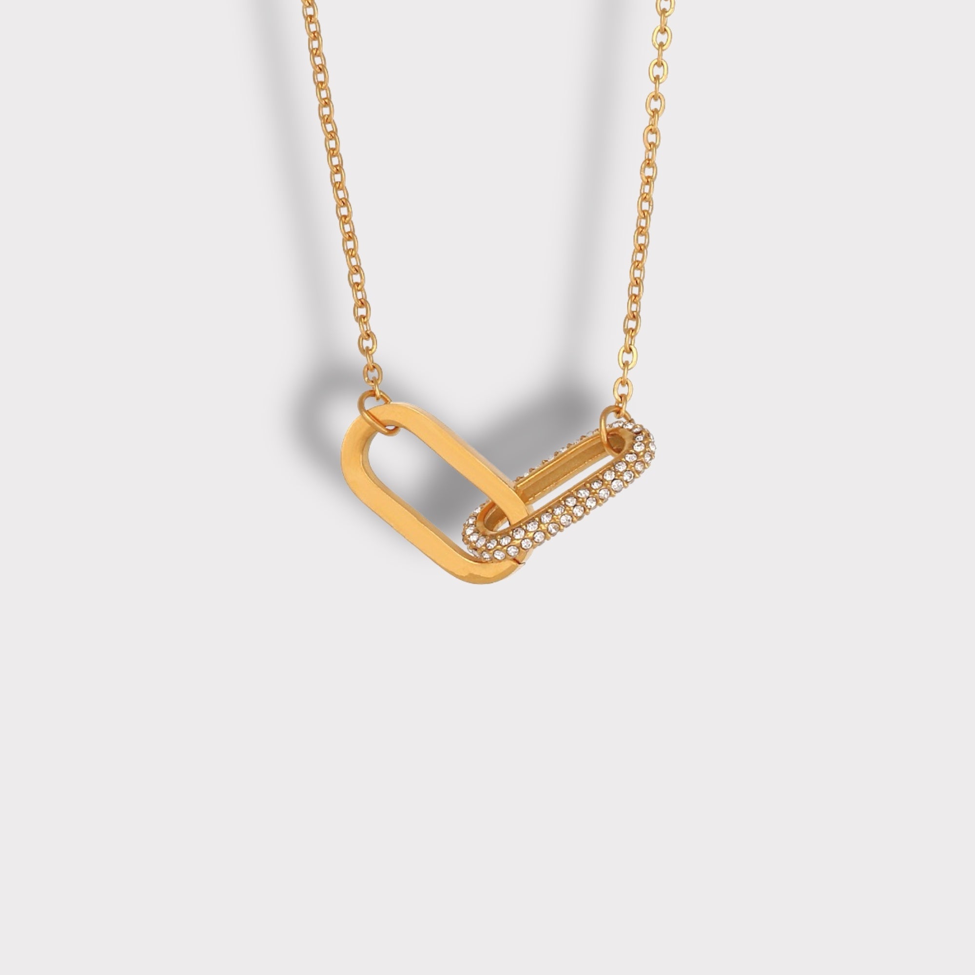 Blossom Necklace