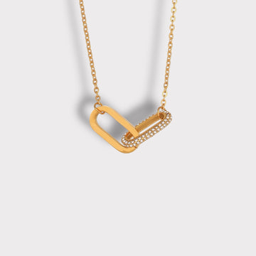 Blossom Necklace