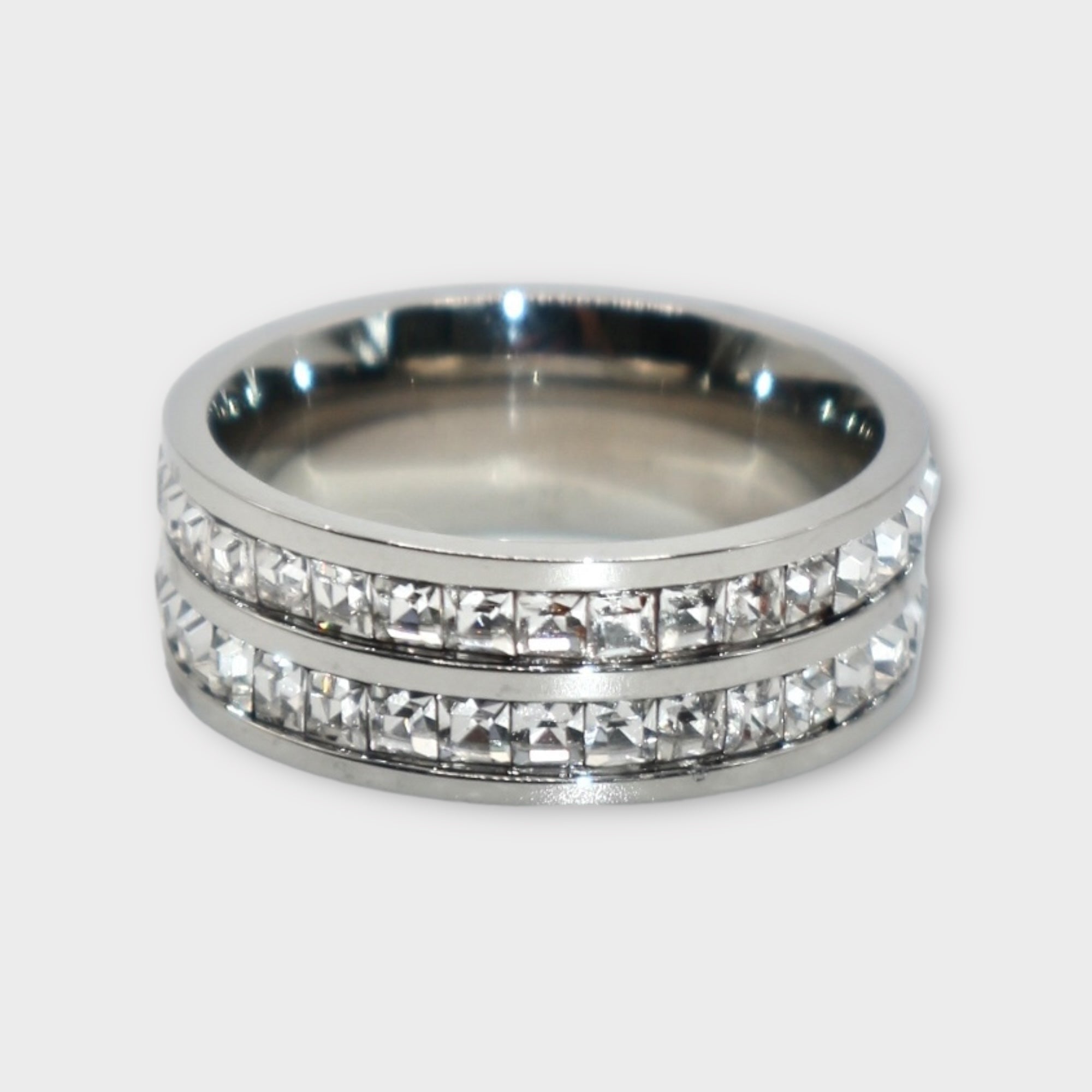 Ida Thick Ring