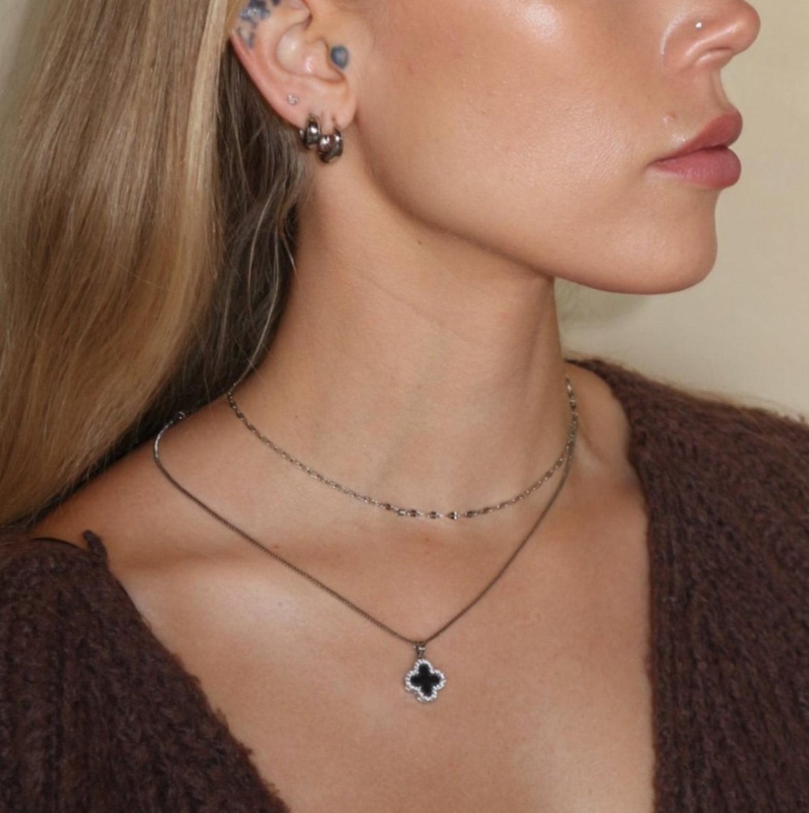 Destiny Necklace
