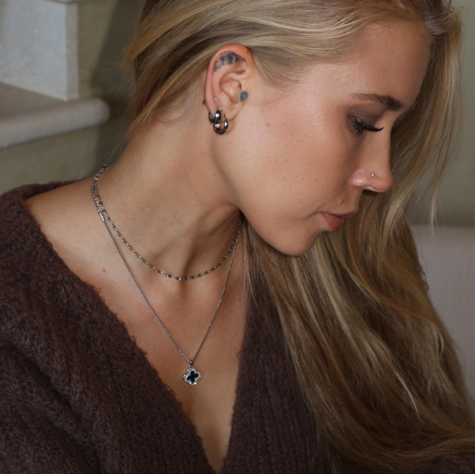 Destiny Necklace