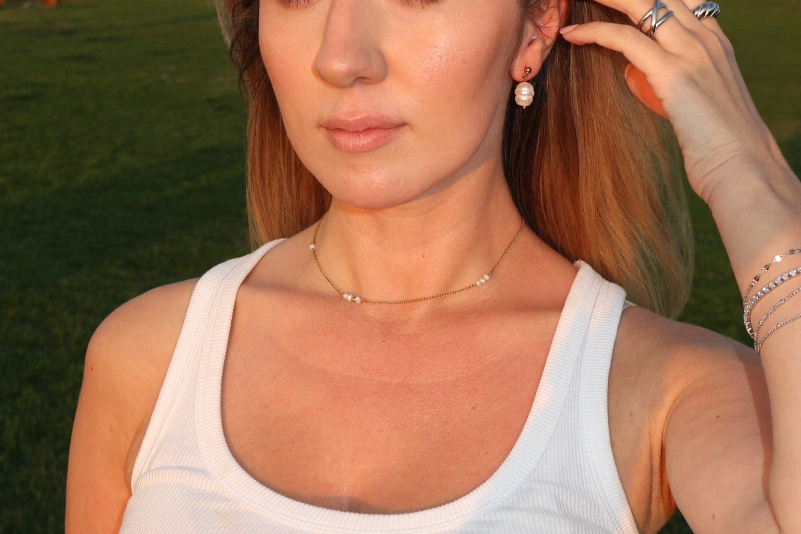 Lilith Necklace