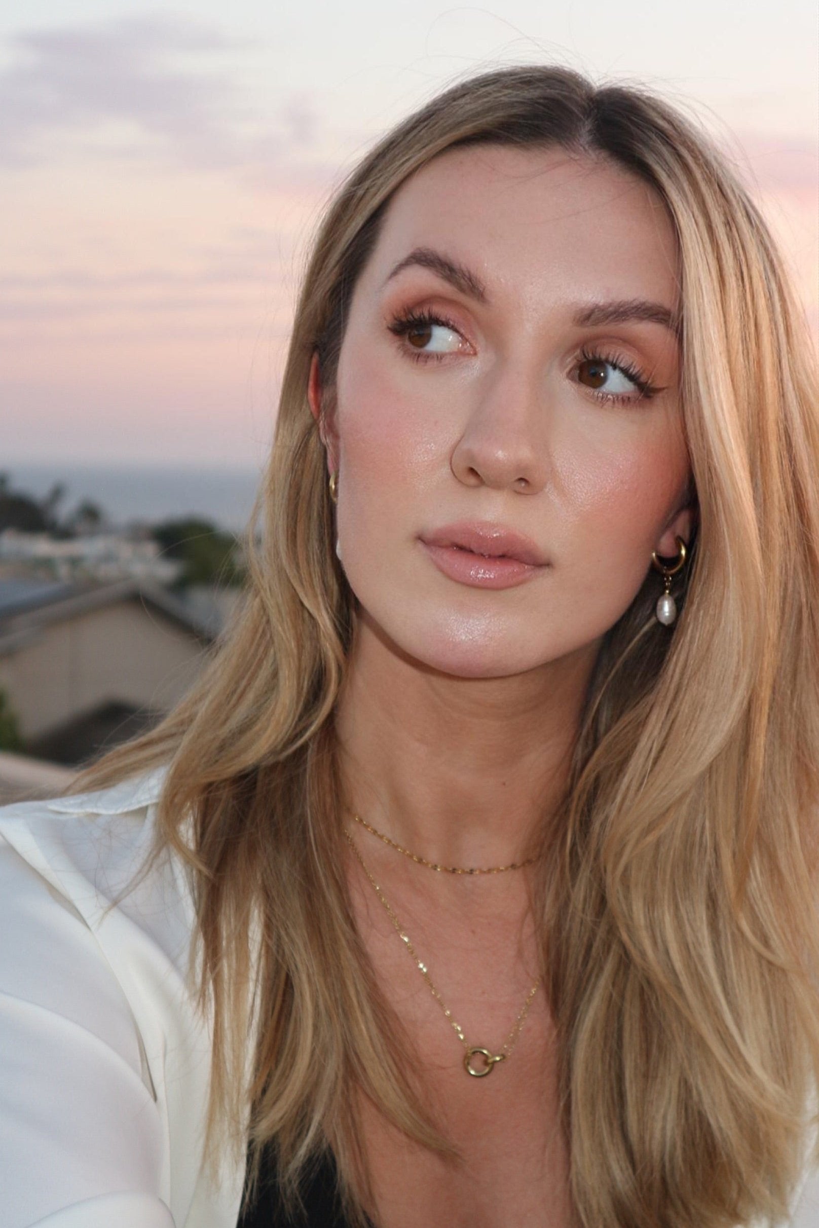 Olivia Necklace