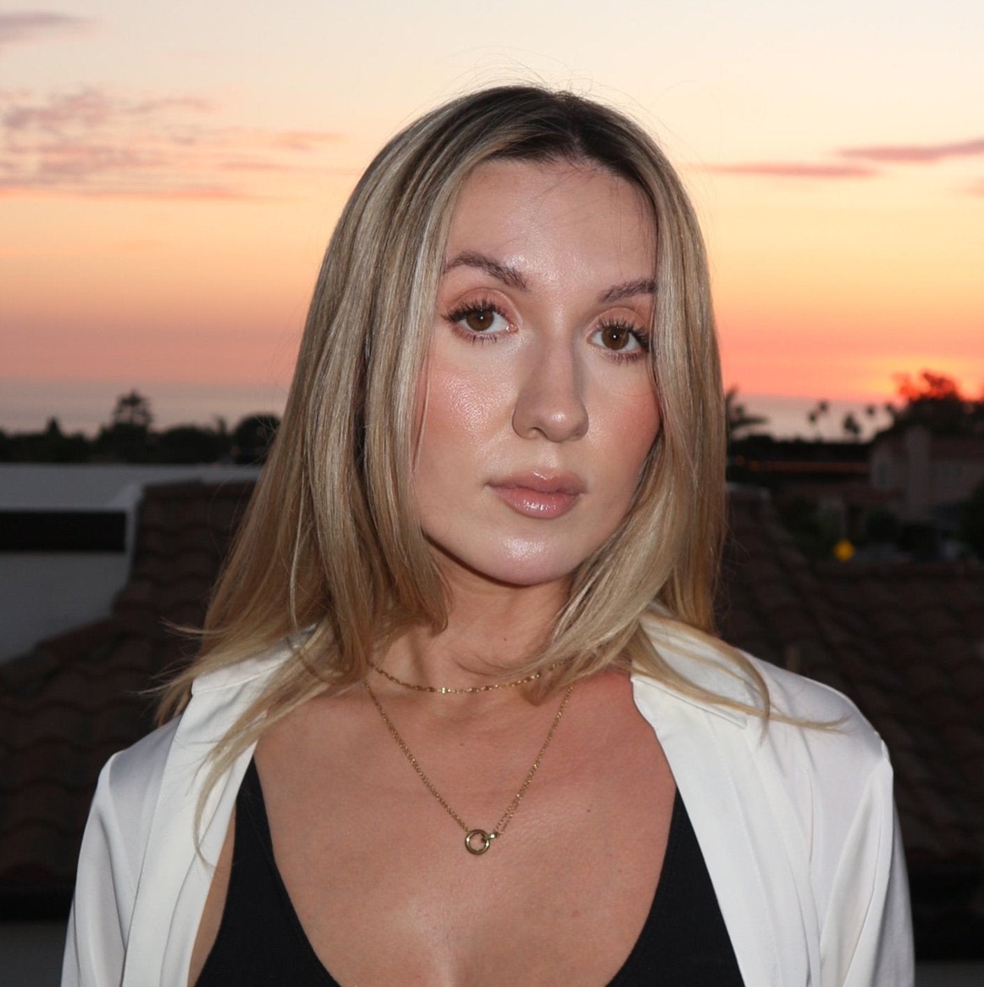 Olivia Necklace