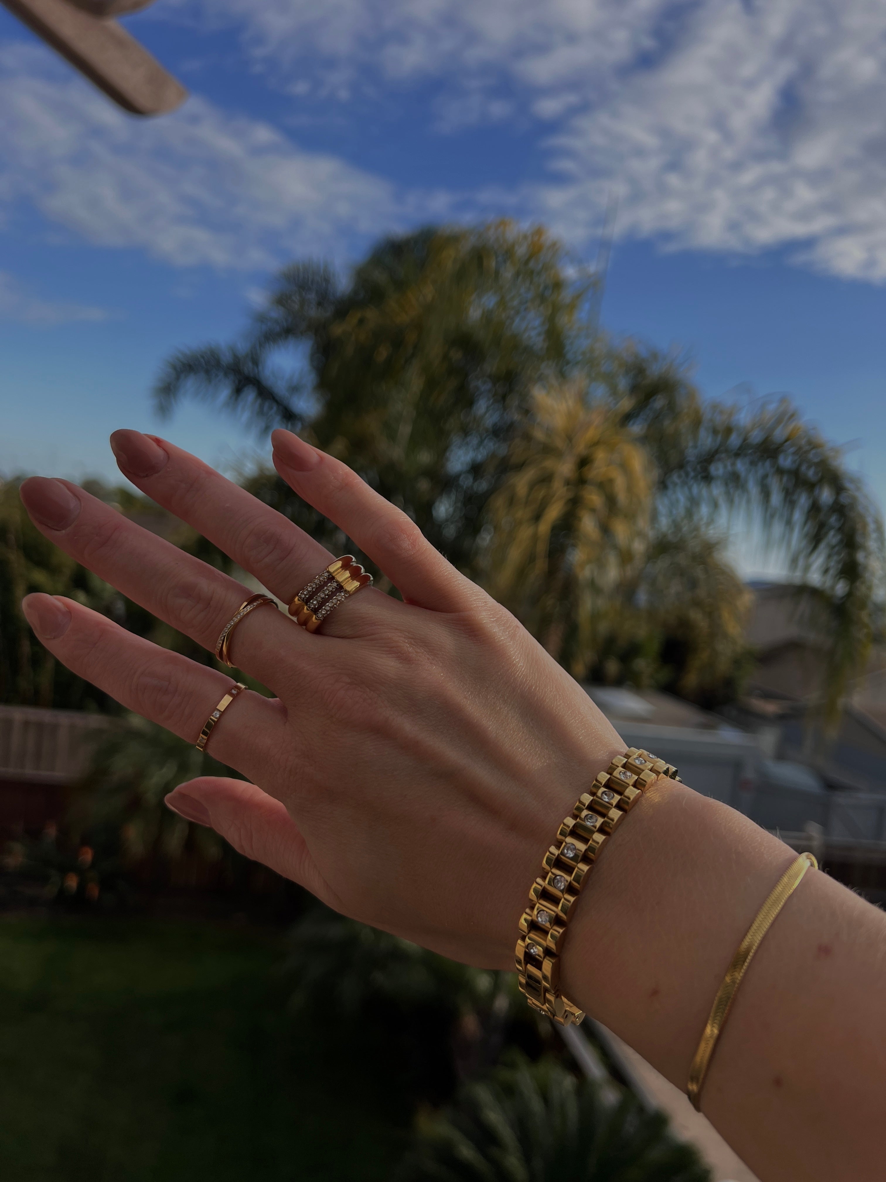 Clover Watch Link