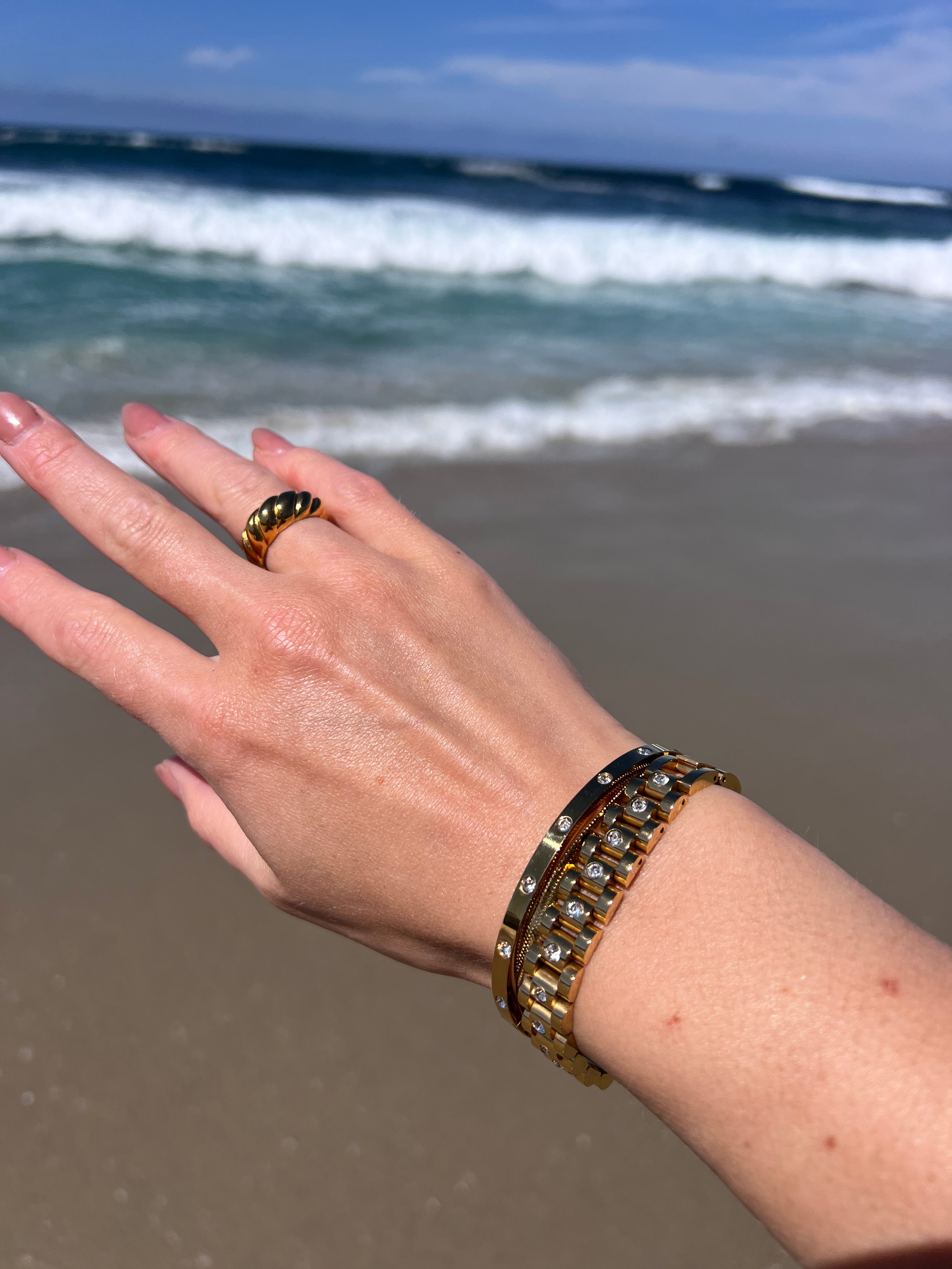 Clover Watch Link