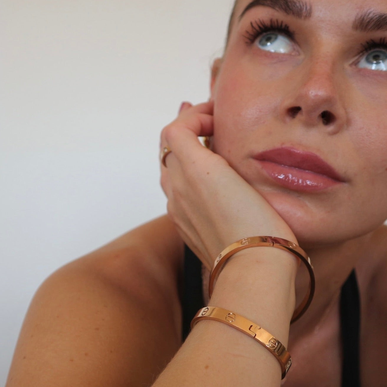 Ruth 2.0 Bangle Bracelet