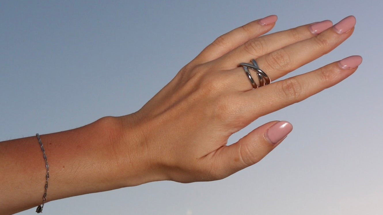 Freja Ring