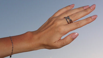 Freja Ring