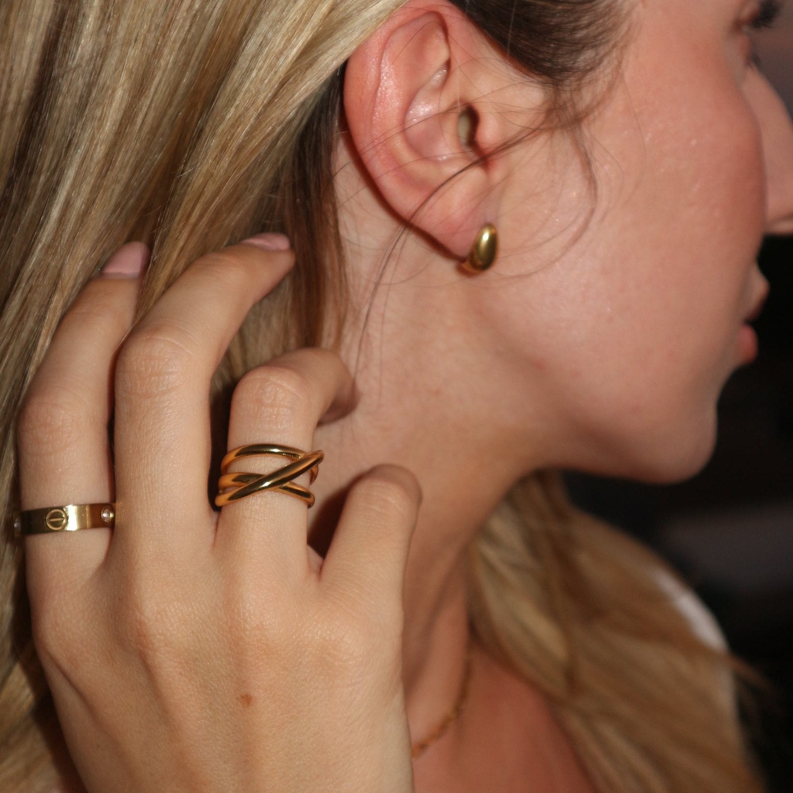 Freja Ring