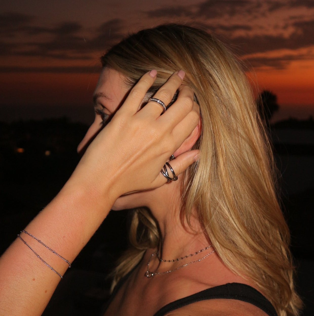 Freja Ring