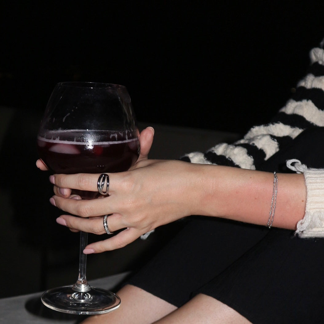 Freja Ring