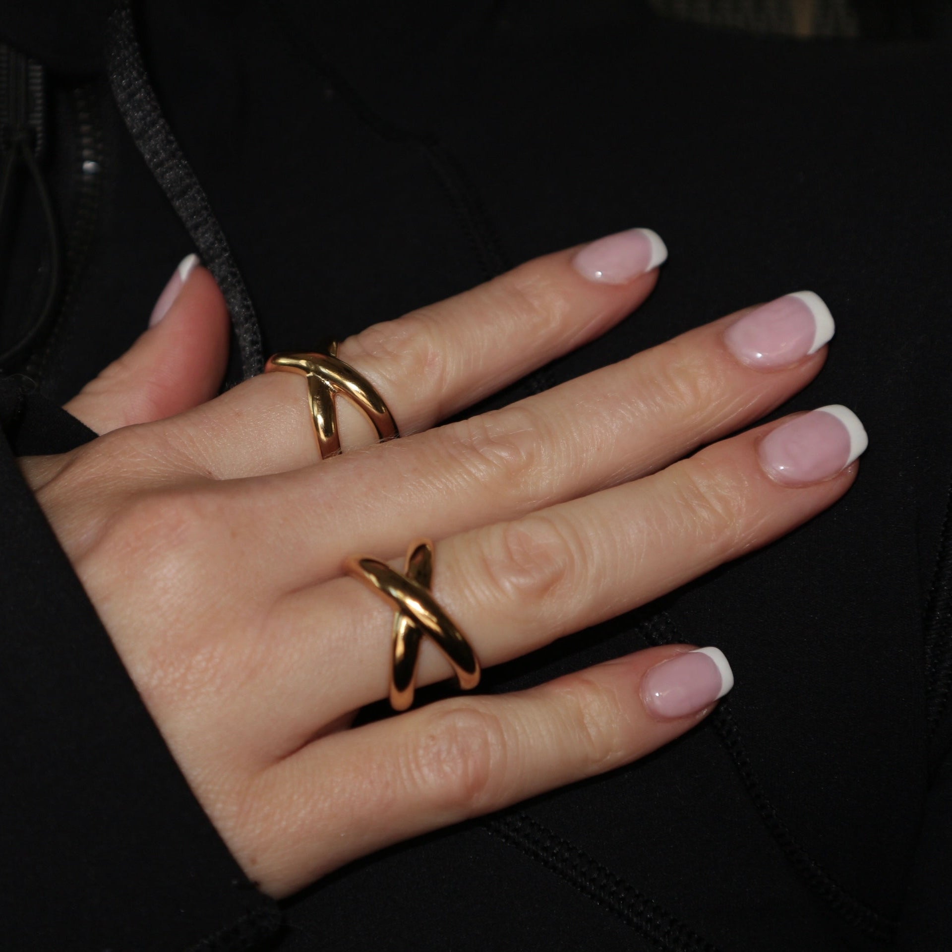 Michelle Ring
