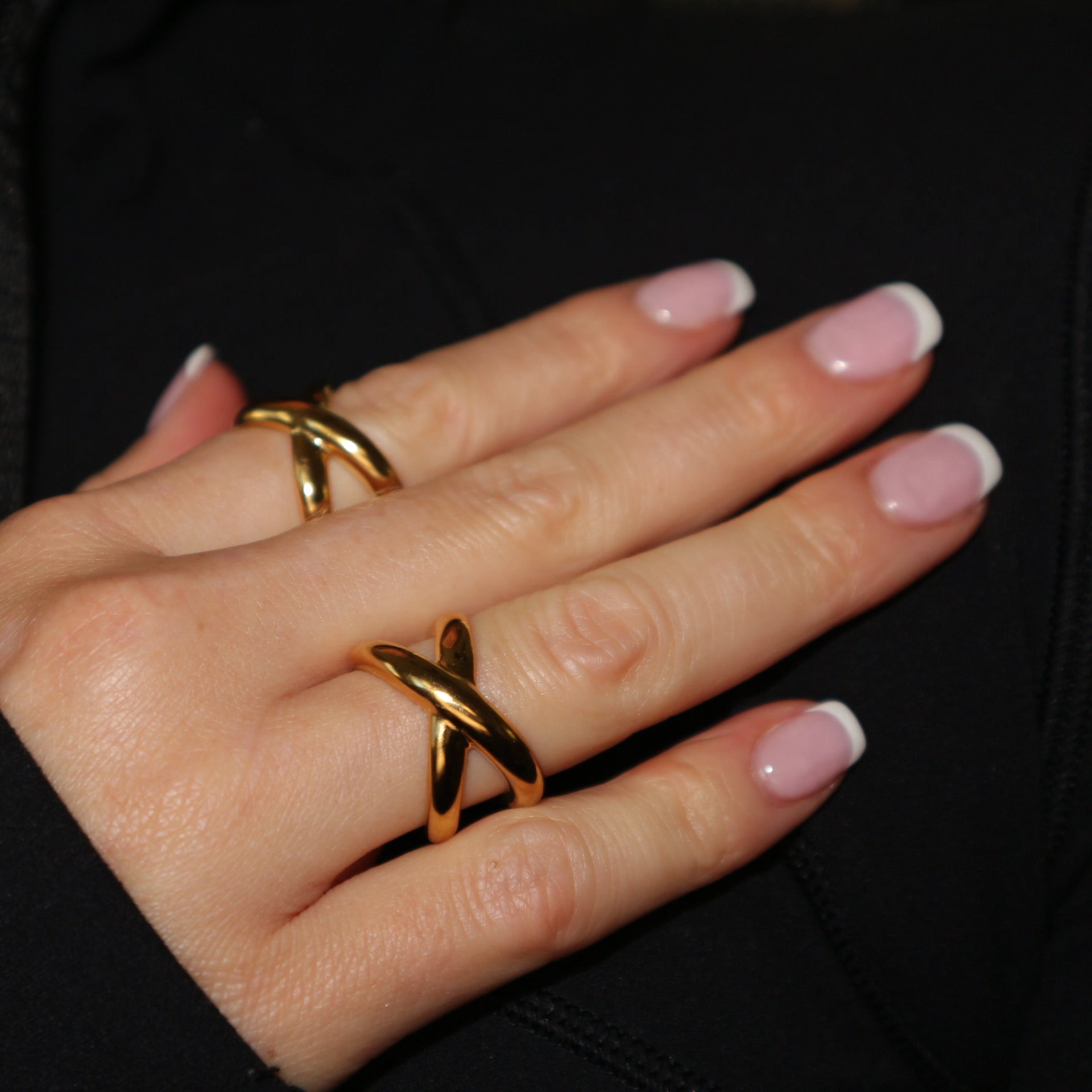 Michelle Ring