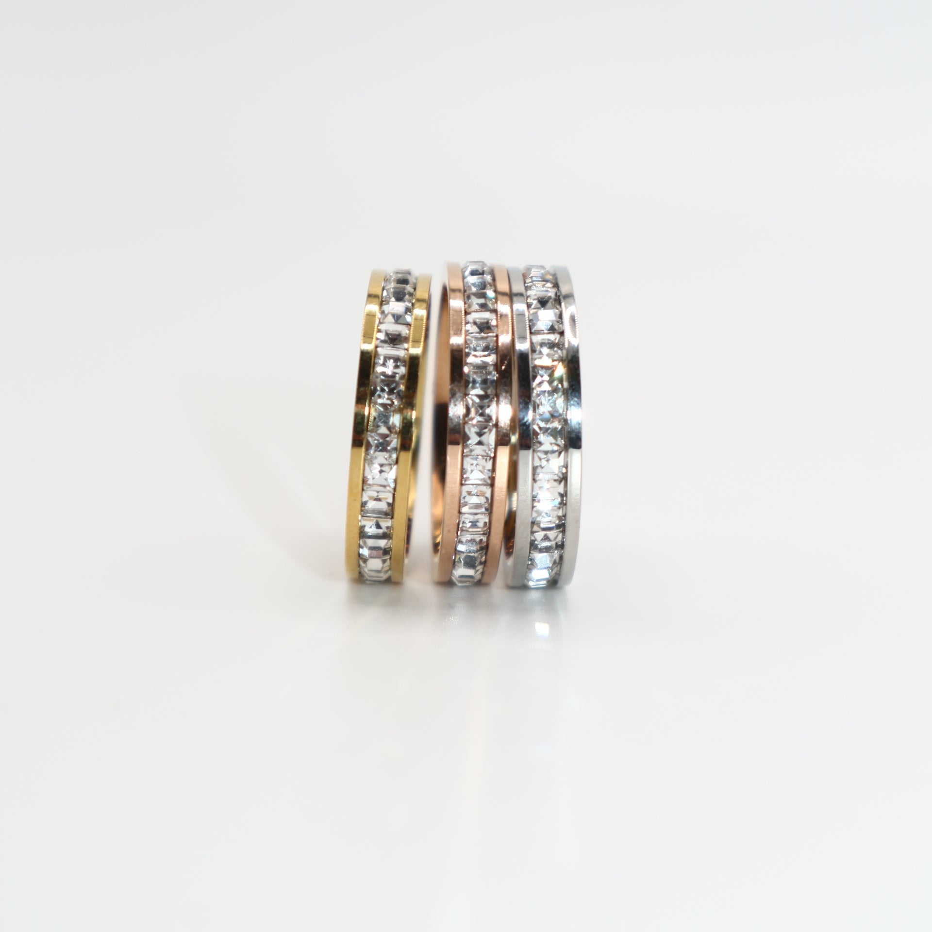 Ida Slim Ring