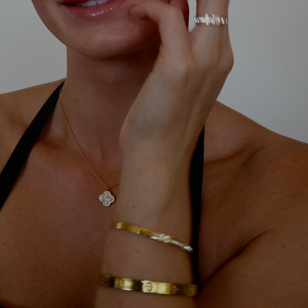 Ida Slim Ring