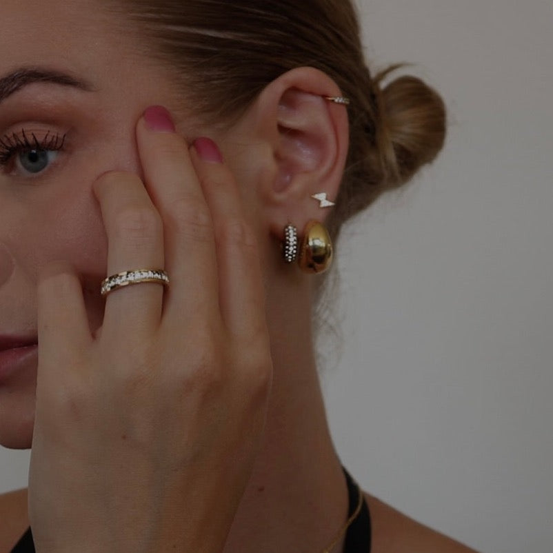 Ida Slim Ring