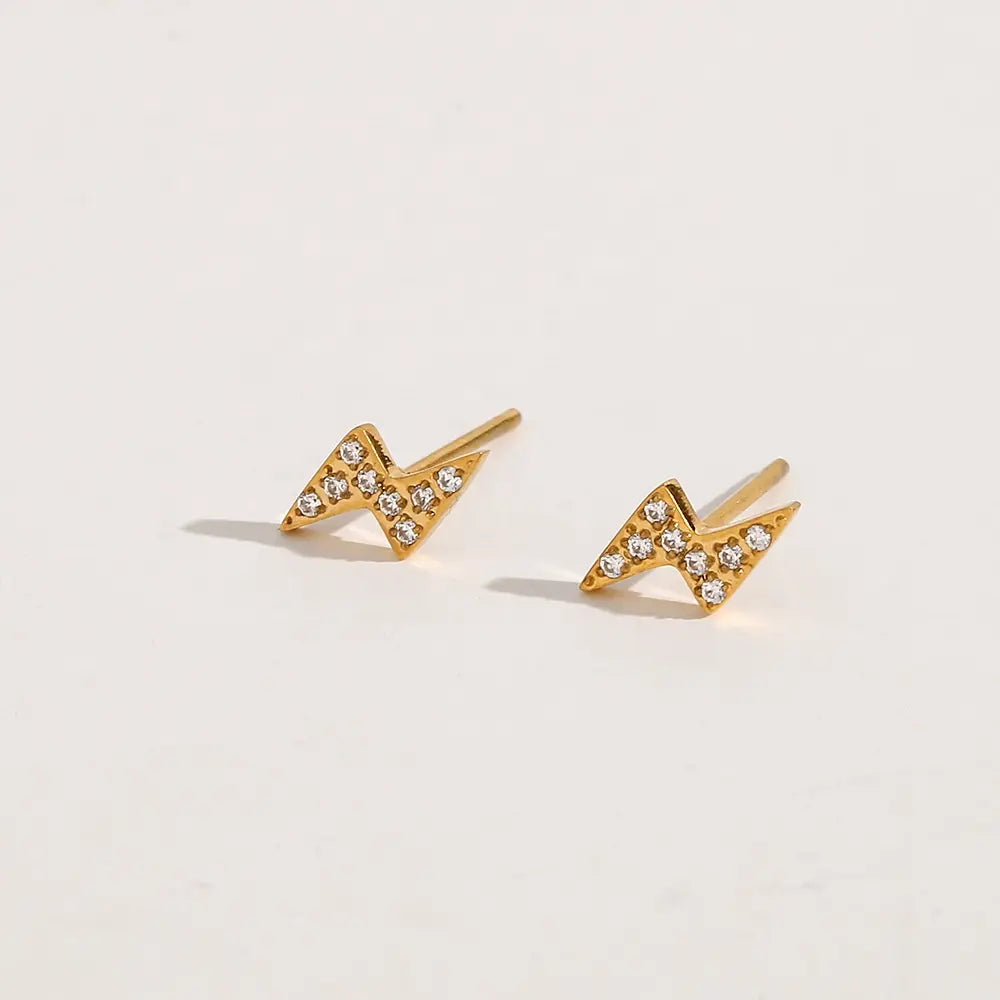Blixten Studs
