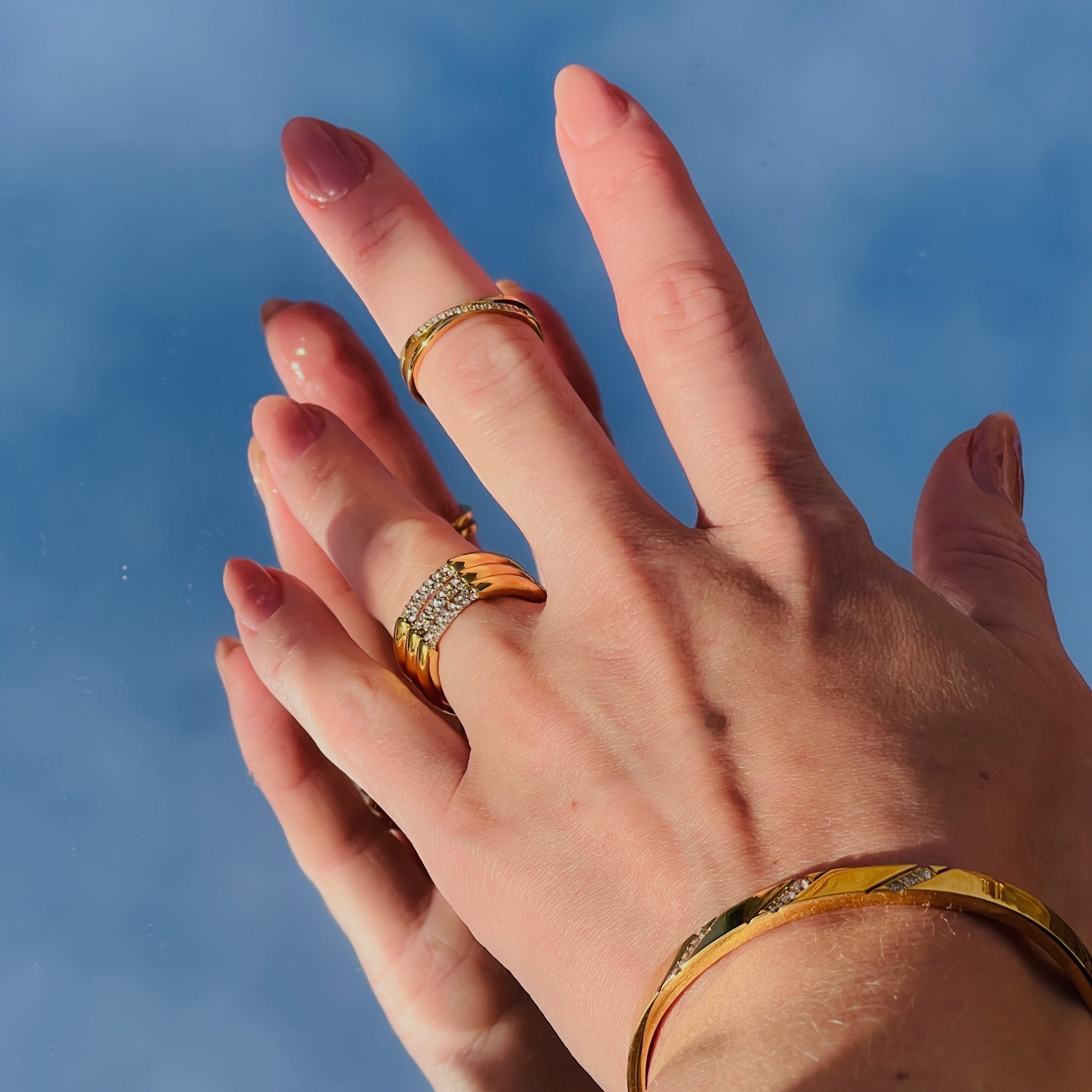 Azalea  Ring