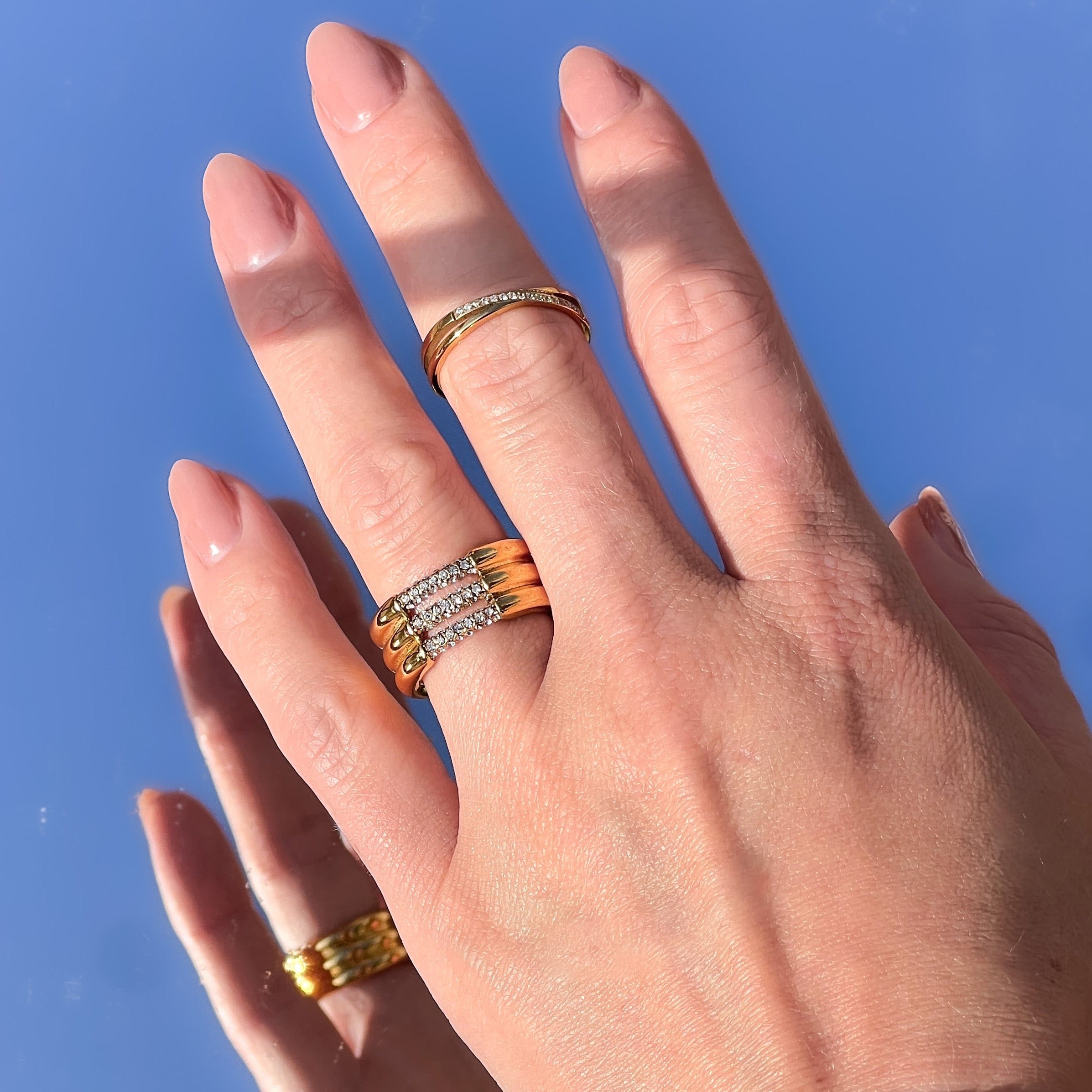 Azalea  Ring