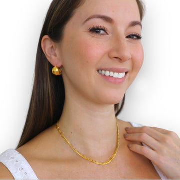 Mira Ball Hoops